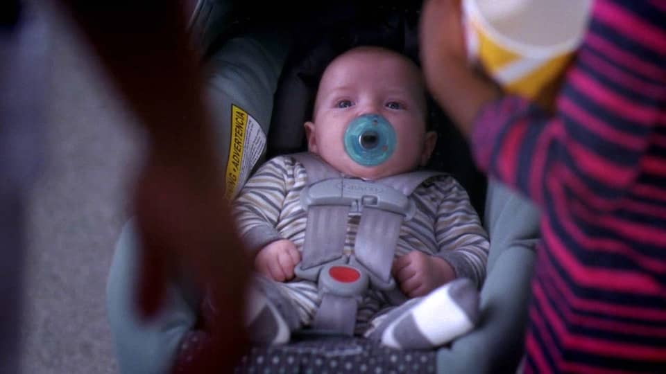 Анатомия страсти 10 сезон 6 серия